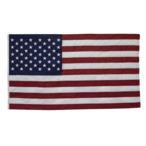 12' x 18' Polyester U.S. Flag
