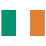 Ireland National Flag - Nylon 5X8'