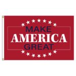 Make America Great 3X5'
