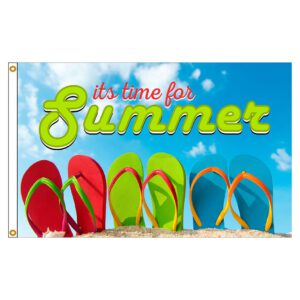 Summer Sandals 2X3'