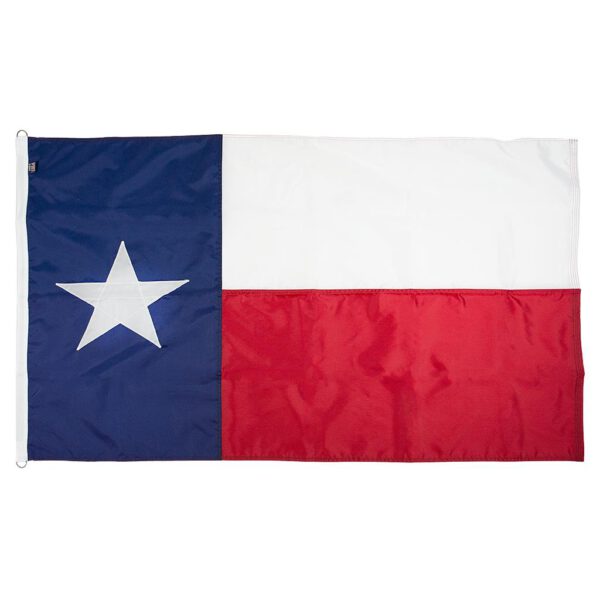 Texas State Flag - Nylon 10X15' 1024-Texas-D-ring.jpg