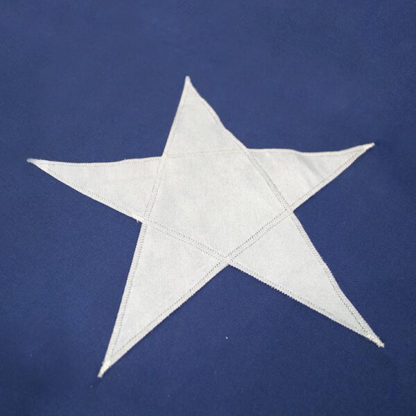Texas State Flag - PolyExtra 30X50' 1024-ApliquedStars.jpg