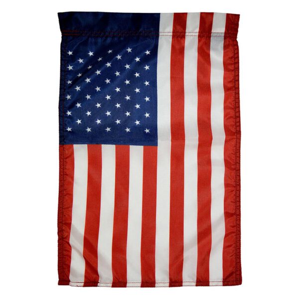 United States Nylon Flag 18x12"