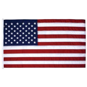 United States Nylon Flag 40x80’