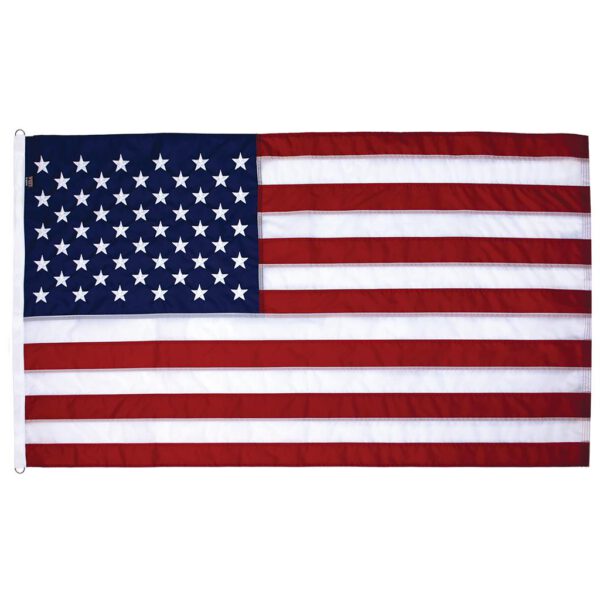 United States Nylon Flag 40x80’