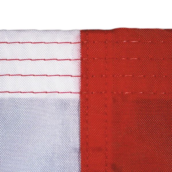 United States Nylon Flag - Pole Hem Plain 3x5’ 1024-FlyHems.jpg