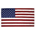 United States PolyExtra Flag 12x18'