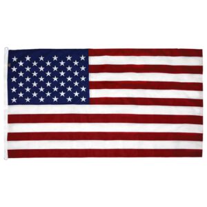 United States PolyExtra Flag 20x30'
