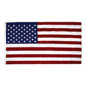 United States PolyExtra Flag 5x8’