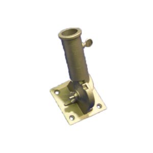 Adjustable Bracket 1"