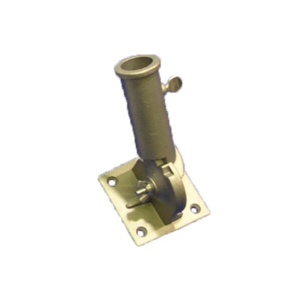 Adjustable Bracket 1"