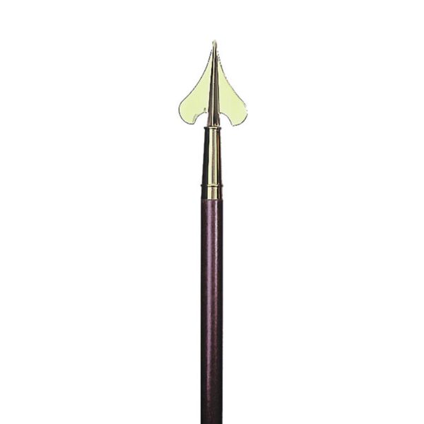 Army Spear Metal