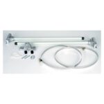 Avenue Banner Bracket Double 24"