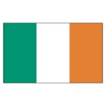 Ireland National Flag - Nylon 3X5'