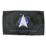 Space Force Flag 8x12'