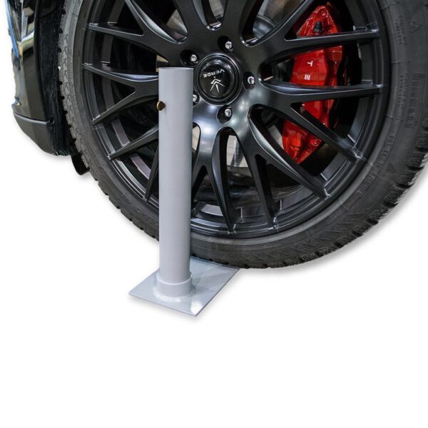 Tire Mount