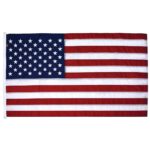 United States Nylon Flag 10x15’