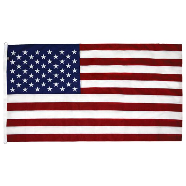 United States PolyExtra Flag 12x18'