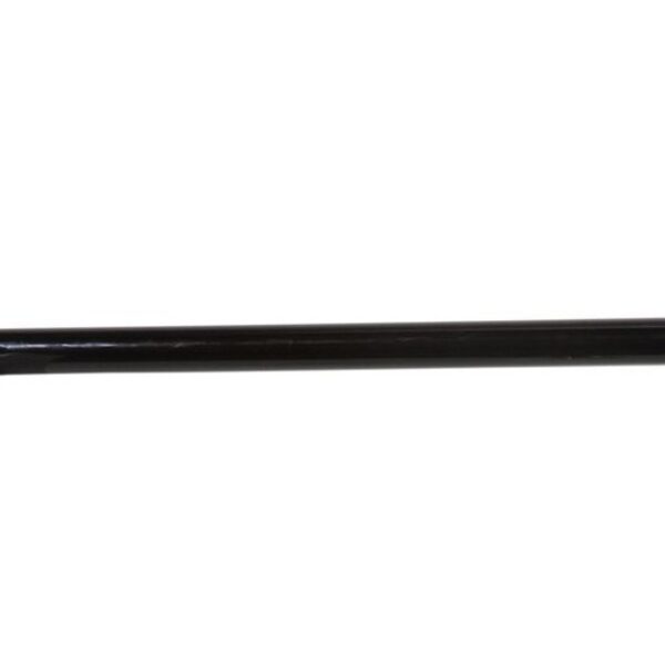 Fiberglass Display Flag Pole - 3/4" Diameter - 6' Length - Black