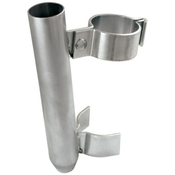 Parking Meter Bracket Model 1 - For 1 3/8" Pole Diameter