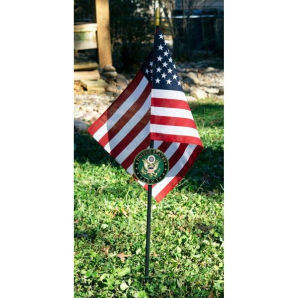 Firefighter Service Marker | Heroes Series