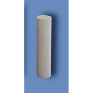 Flag Stand Sleeve Adapter - White