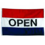 Open Message Flag