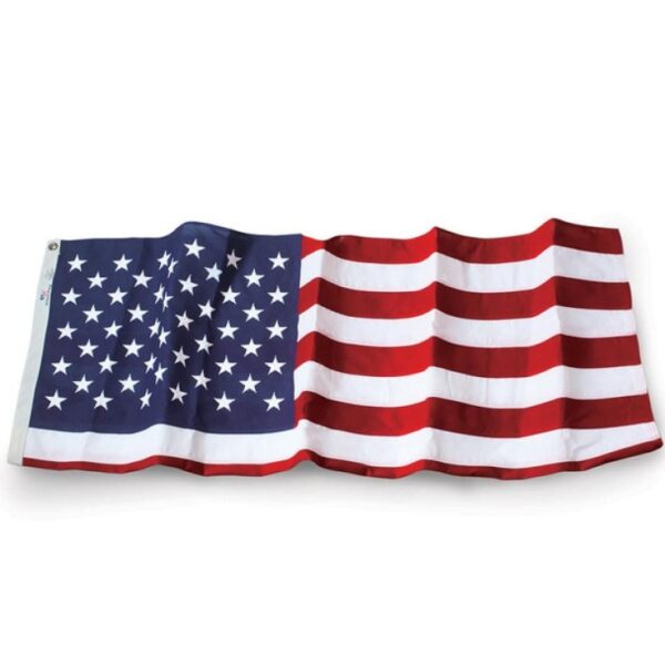 U.S. Flag - 10' x 15' Embroidered Polyester