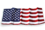 U.S. Flag - 12' x 18' Embroidered Polyester