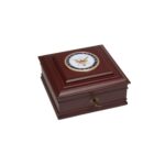 U.S. Navy Medallion Desktop Box