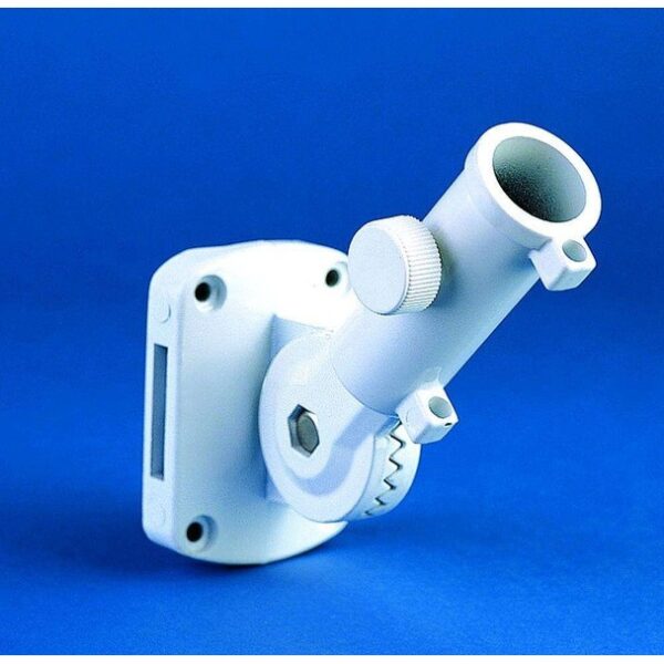 Ultimate Adjustable Bracket White Gloss Finish